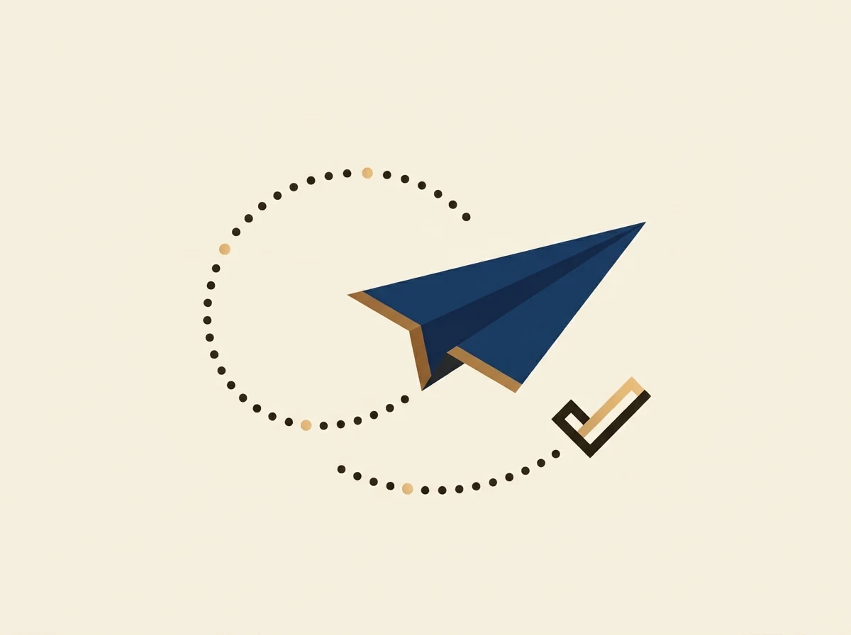 Illustration digital marketing agency Montreal — personal information protection